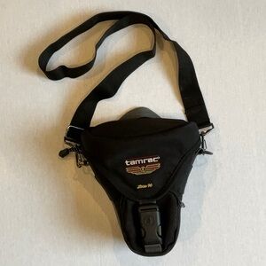 Tarmac Zoom 16 Camera Case